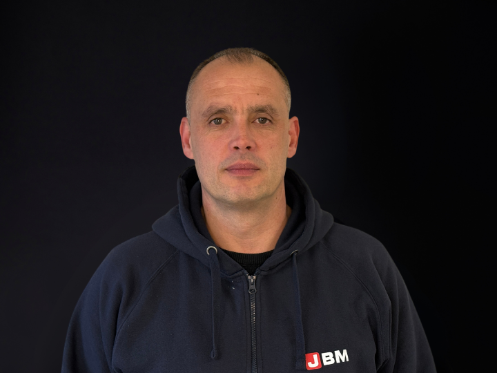 Dennis Frantzen